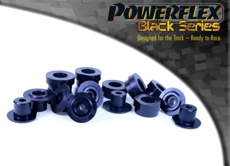 Powerflex USA - Powerflex Porsche 993 (94 - 98) Rear Subframe Bushing (Black Series)