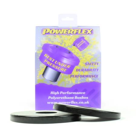 Powerflex USA - Powerflex Volkswagen Eurovan (91 - 04) Rear Spring Pad 13mm Set of 2 (Street)