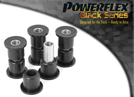 Powerflex USA - Powerflex Saab 96 (60 - 79) Rear Trailing Arm Bushing (Black Series)