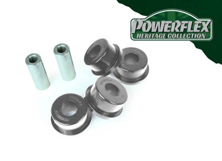 Powerflex USA - Powerflex Subaru WRX / Impreza Turbo / Forester / Legacy Rear Tie Bar To Hub Rear Bushing (Heritage)