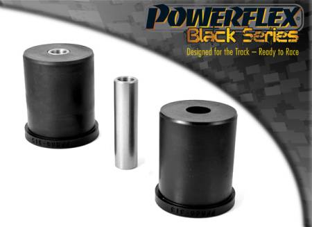 Powerflex USA - Powerflex Saab 9-3 / 900 Rear Axle Bushing (Black Series)