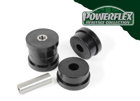 Powerflex USA - Powerflex Subaru WRX / Impreza Turbo / Forester / Legacy Rear Tie Bar To Hub Front Bushing (Heritage)