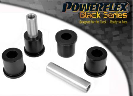 Powerflex USA - Powerflex Saab 90 / 99 / 900 Rear Beam To Control Arm Bushing (Black Series)