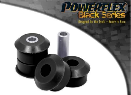 Powerflex USA - Powerflex Toyota Starlet/Glanza Turbo EP82 & EP91 Rear Beam Bushing - 48.5mm (Black Series)