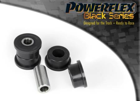 Powerflex USA - Powerflex Subaru WRX / Impreza Turbo / Forester / Legacy Rear Tie Bar Bushing (Black Series)