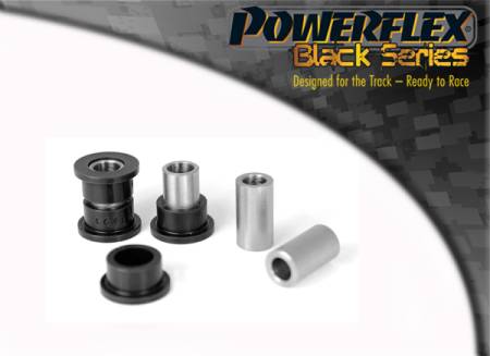 Powerflex USA - Powerflex Saab 90 / 99 / 900 Rear Axle To Chassis Bushing Rear (Black Series)