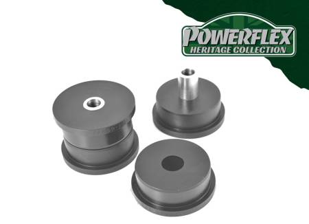 Powerflex USA - Powerflex Subaru Forester SF / WRX / Impreza Turbo Rear Diff Mount (Heritage)
