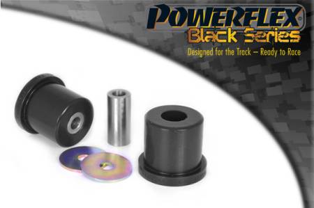 Powerflex USA - Powerflex BMW E60 5-Series, E63 6-Series Rear Diff Front Bushings