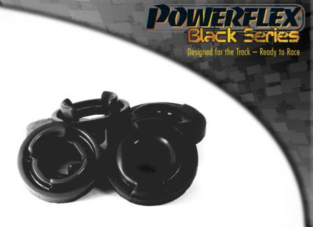 Powerflex USA - Powerflex BMW E39 520 / 530 / 540 Touring Rear Subframe Mounting Bushing Insert (Black Series)