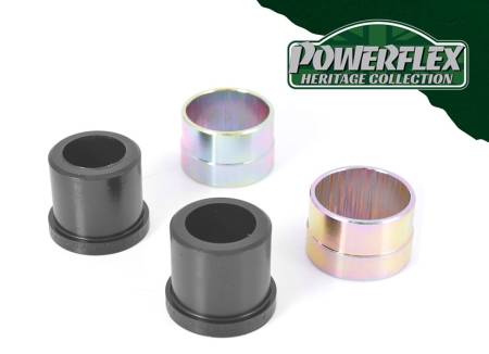 Powerflex USA - Powerflex BMW E60 5 Series / E63 6 Series / E53 X5 / E39 5 Series Rear Outer Integral Link Lower Bushing (Heritage)