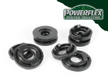 Powerflex USA - Powerflex BMW E39 520 / 530 / 540 Touring Rear Subframe Mounting Bushing Insert (Heritage)