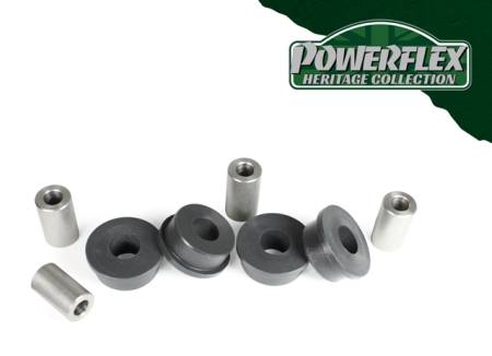 Powerflex USA - Powerflex Saab 90 / 99 / 900 Rear Axle To Chassis Bushing Front (Heritage)