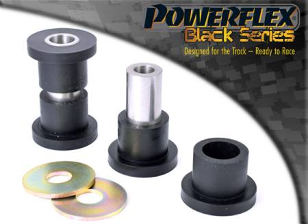 Powerflex USA - Powerflex Porsche 911 (996) Rear Subframe Front Bushing (Black Series)