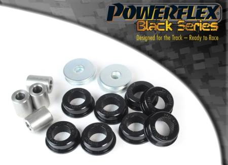 Powerflex USA - Powerflex Porsche 924 / 944 / 968 Rear Drop Link Bushings (Black Series)