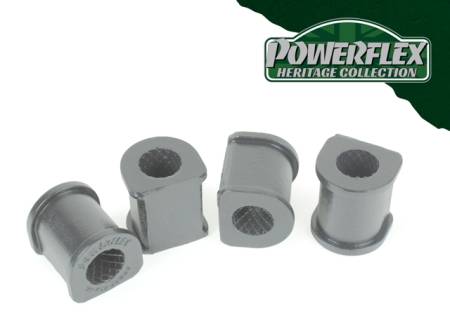 Powerflex USA - Powerflex Porsche 911 (65 - 77) Rear Sway Bar Bushing - 18 mm (Heritage)