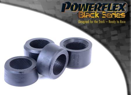 Powerflex USA - Powerflex Porsche 911 (65 - 67) Rear Trailing Arm Support Plate Bushing (Black Series)