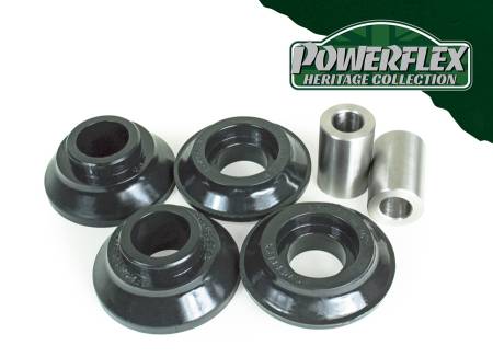 Powerflex USA - Powerflex Porsche 911/ 912 Classic Transmission Carrier Bushing (Heritage)