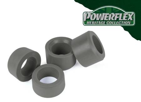Powerflex USA - Powerflex Porsche 911 (65 - 67) Rear Trailing Arm Support Plate Bushing (Heritage)