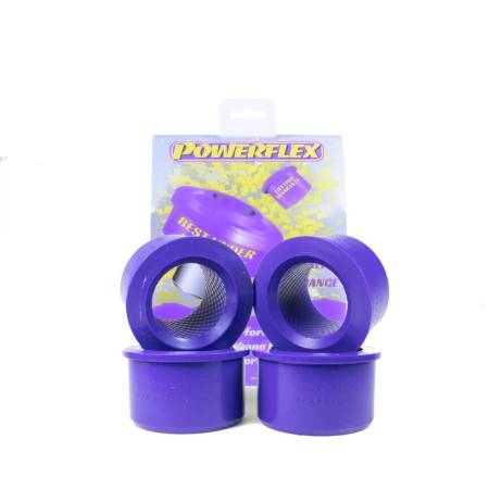 Powerflex USA - Powerflex Porsche 911 (1967 - 1989) Rear Trailing Arm Support Plate Bushing (Street)