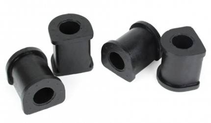 Powerflex USA - Powerflex Porsche 911 (65 - 73) Rear Sway Bar Bushing - 15 mm (Black Series)