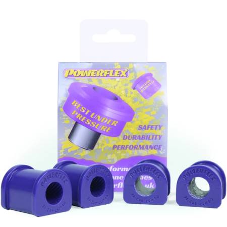 Powerflex USA - Powerflex Porsche 911 (65 - 73) Rear Sway Bar Bushing - 16 mm (Street)