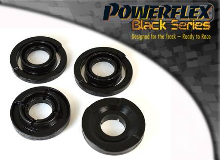 Powerflex USA - Powerflex BMW E46 3 Series / Z4 / X3 Rear Subframe Front Bushing Insert (Black Series)