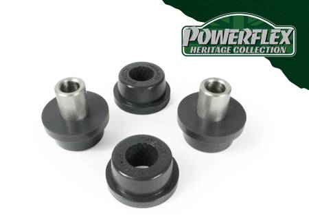 Powerflex USA - Powerflex BMW E46 3 Series Rear Sway Bar to Bracket Bushing (Heritage)