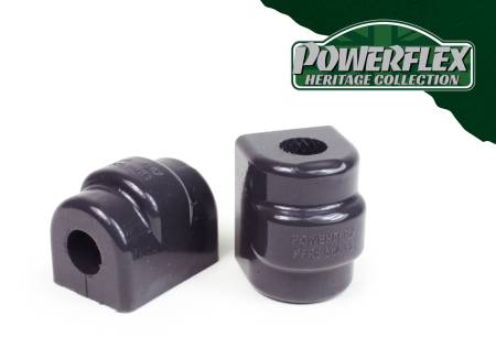 Powerflex USA - Powerflex BMW E38 7 Series 94-02 Rear Sway Bar Bushing 10mm (Heritage)