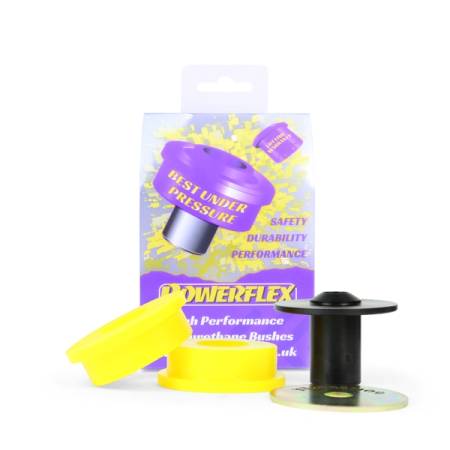 Powerflex USA - Powerflex Porsche 964/993 C2 Transmission Carrier Mount Bushing (Street)