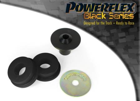 Powerflex USA - Powerflex Porsche 964/993 C2 Transmission Carrier Mount Bushing (Black Series)
