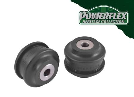 Powerflex USA - Powerflex BMW E39/E60 5 Series / E63 6 Series Rear Toe Adjust Inner Bushing (Heritage)