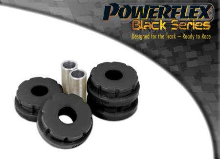 Powerflex USA - Powerflex BMW 1502-2002 (1962 - 1977) Rear Diff Rear Mounting Bushing (Black Series)