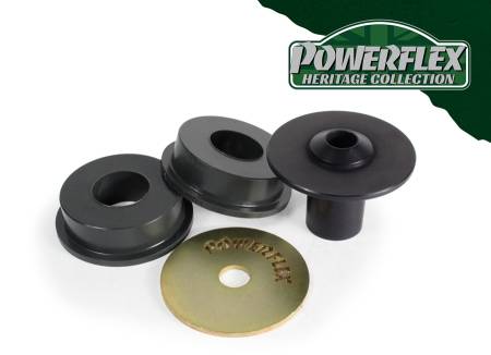 Powerflex USA - Powerflex Porsche 964/993 C2 Transmission Carrier Mount Bushing (Heritage)