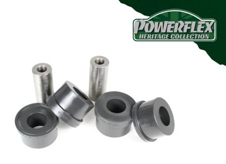 Powerflex USA - Powerflex BMW 1502-2002 (1962 - 1977) Rear Beam Mount Bushing (Heritage)