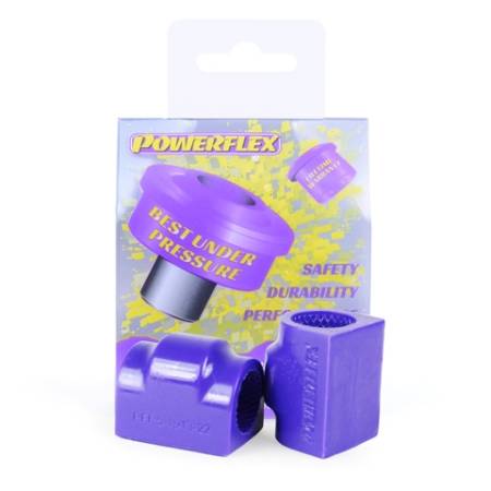 Powerflex USA - Powerflex BMW F22 / F30 / F32 Rear Sway Bar Bushings - 22mm (Street)
