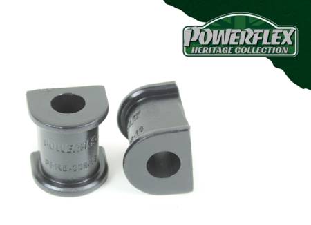 Powerflex USA - Powerflex BMW E30 / 318Ti Rear Sway Bar Bushing - 16 mm (Heritage)