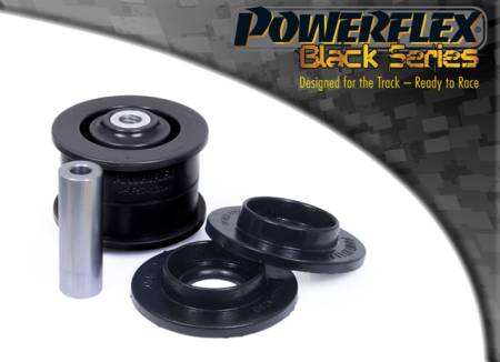 Powerflex USA - Powerflex Porsche 964/993 C2 Transmission Mount Large Bushing (Black Series)