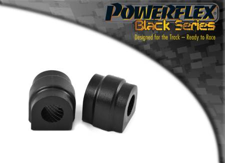 Powerflex USA - Powerflex BMW E46 M3 / Z4 Rear Sway Bar Bushing - 22.5 mm (Black Series)