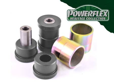 Powerflex USA - Powerflex BMW E39 5 Series / E60 5 Series / E63 6 Series Rear Upper Arm Inner Bushing (Heritage)