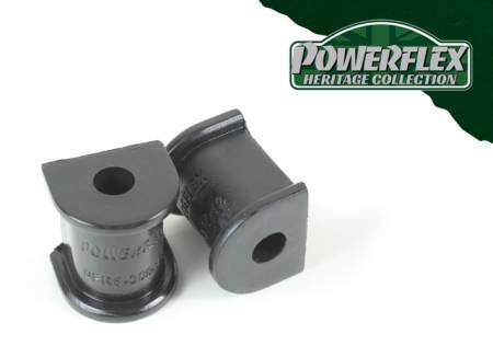 Powerflex USA - Powerflex BMW E30 / 318Ti Rear Sway Bar Bushing - 12 mm (Heritage)