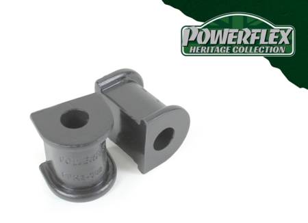 Powerflex USA - Powerflex BMW E30 / E28 / E24 Rear Sway Bar Bushing - 13 mm (Heritage)