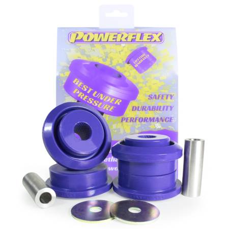 Powerflex USA - Powerflex MINI Gen 1 Rear Trailing Arm Front Bushing - 80mm (Street)