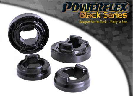 Powerflex USA - Powerflex MINI Gen 1 Rear Trailing Arm Front Bushing Inserts (Black Series)