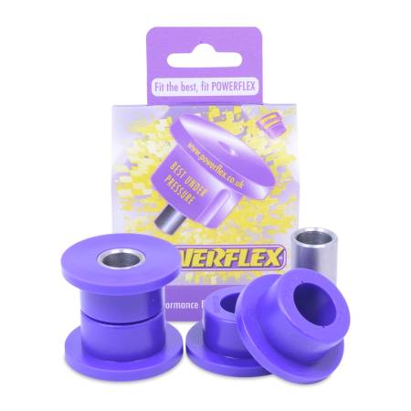 Powerflex USA - Powerflex Nissan Sunny/Pulsar GTiR Rear Track Arm Rear Bushing Kit (Street)