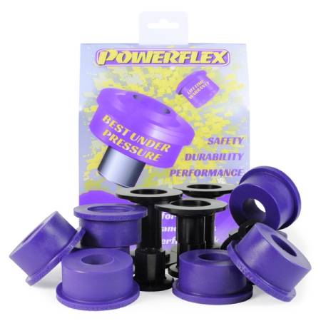Powerflex USA - Powerflex BMW G87 M2/ G80 M3/ G82, G83 M4 Rear Diff Front Mounting Bushing (Street)