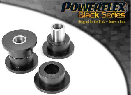 Powerflex USA - Powerflex Nissan Sunny/Pulsar GTiR Rear Track Arm Rear Bushing Kit (Black Series)