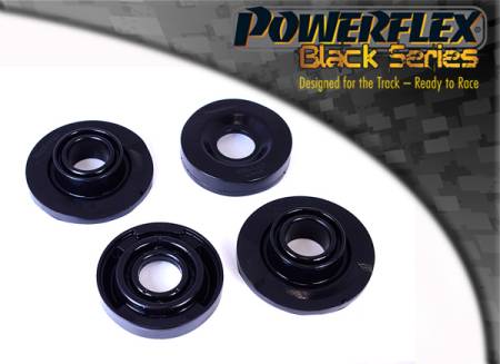 Powerflex USA - Powerflex BMW E36 3 Series (90 - 98) Rear Subframe Front Bushing Insert (Black Series)