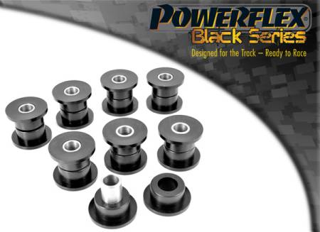 Powerflex USA - Powerflex Nissan Sunny/Pulsar GTiR Rear Tie Bar Bushing (Black Series)
