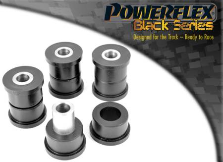 Powerflex USA - Powerflex Nissan 300ZX / Skyline Rear Trailing Arm Bushings (Black Series)