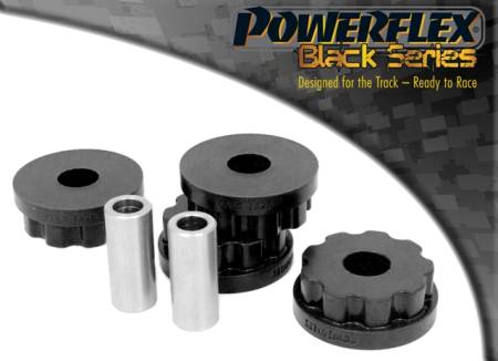 Powerflex USA - Powerflex BMW E21 Rear Diff Mounting Bushing (Black Series)